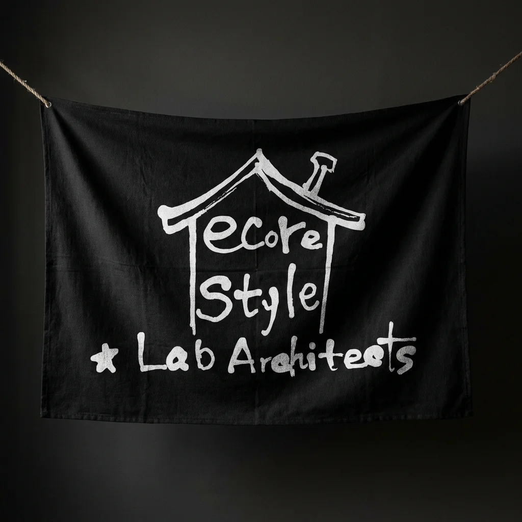 音楽バンド横断幕